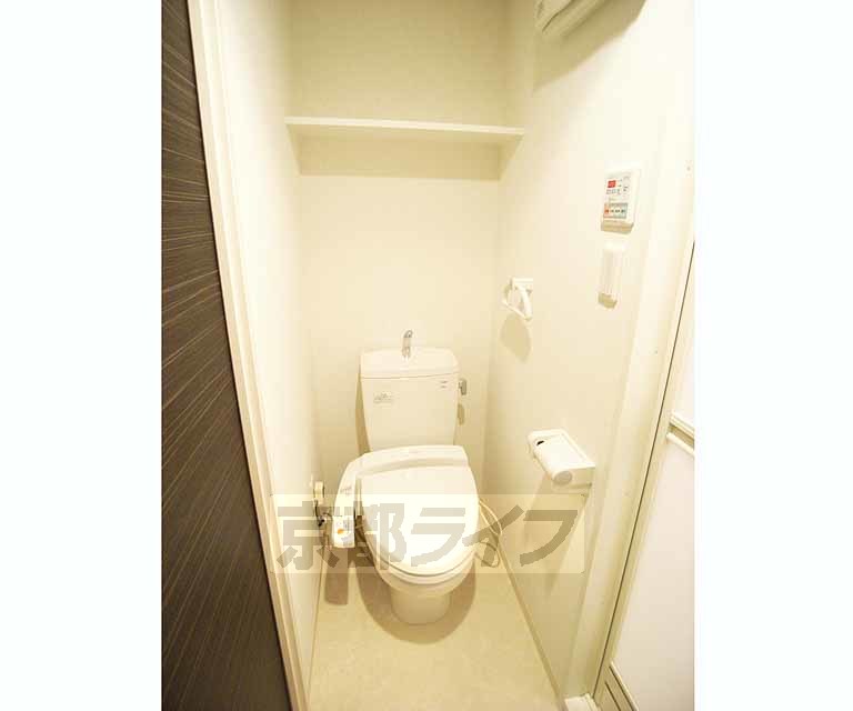 トイレ　綺麗なトイレです。