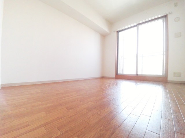 その他部屋・スペース　独立6.3帖の洋室で寝室にピッタリです