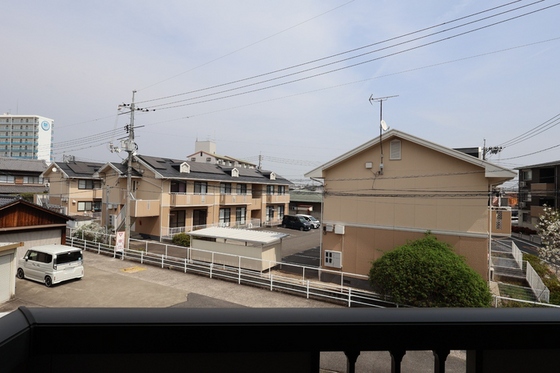 その他　他号室のお写真です