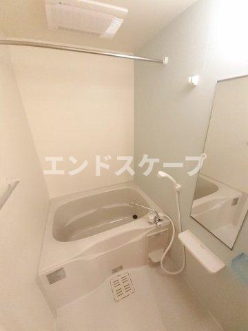 バス・シャワールーム　高崎、前橋のお部屋探しはエンドスケープまで！お客様の理想お聞