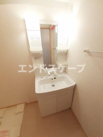 洗面設備　高崎、前橋のお部屋探しはエンドスケープまで！お客様の理想お聞