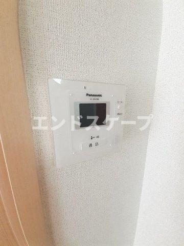 セキュリティ　高崎、前橋のお部屋探しはエンドスケープまで！お客様の理想お聞