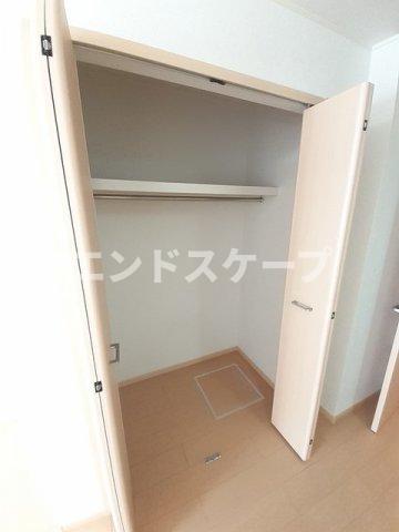 収納　高崎、前橋のお部屋探しはエンドスケープまで！お客様の理想お聞