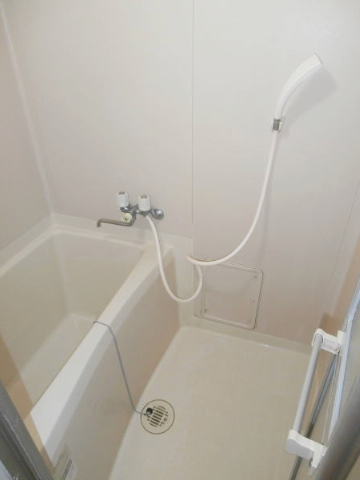 バス・シャワールーム　同仕様