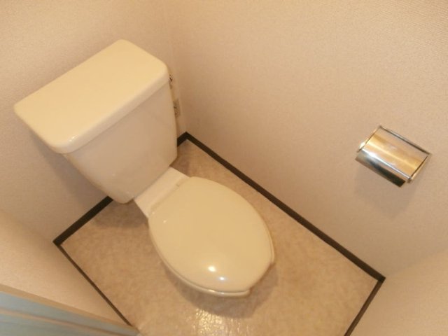 トイレ　同仕様