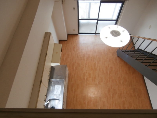 居室・リビング　同仕様