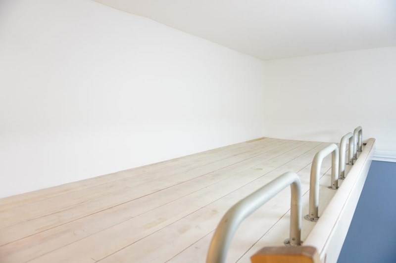 その他　ロフトスペース