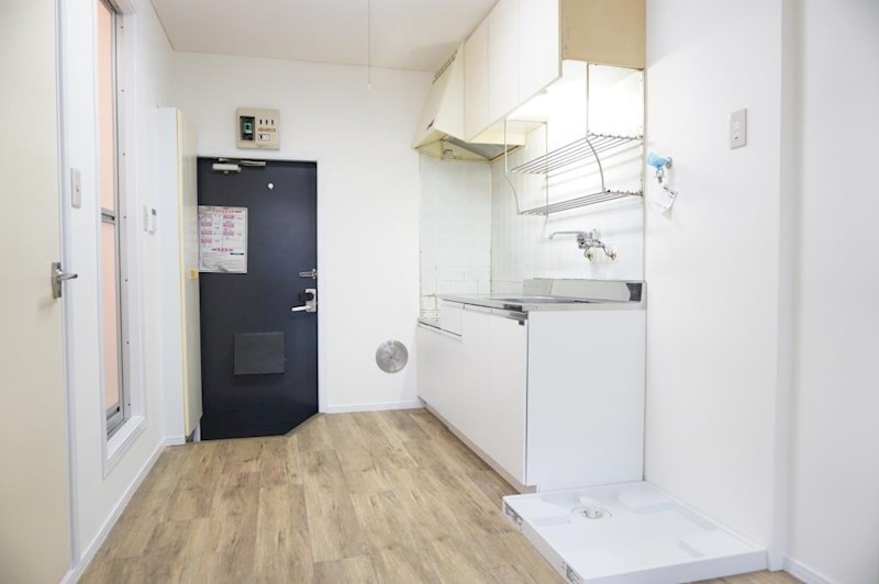 その他部屋・スペース　ダイニング