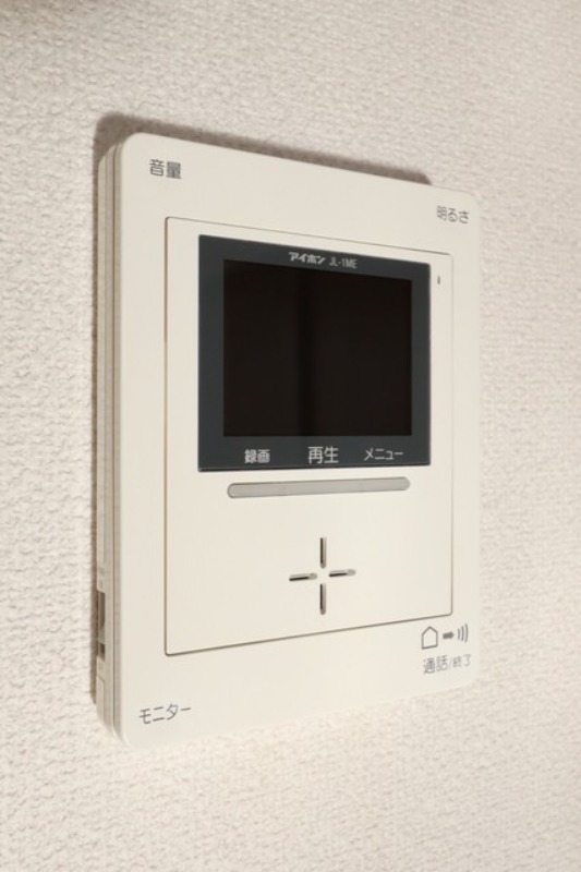 セキュリティ　図面と現状に相違がある場合には現状を優先