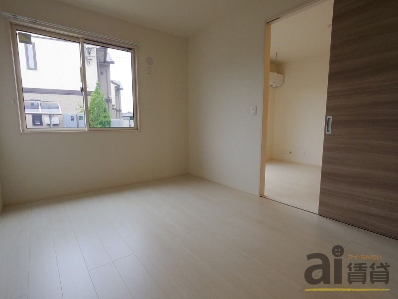 その他部屋・スペース　リビング/居室