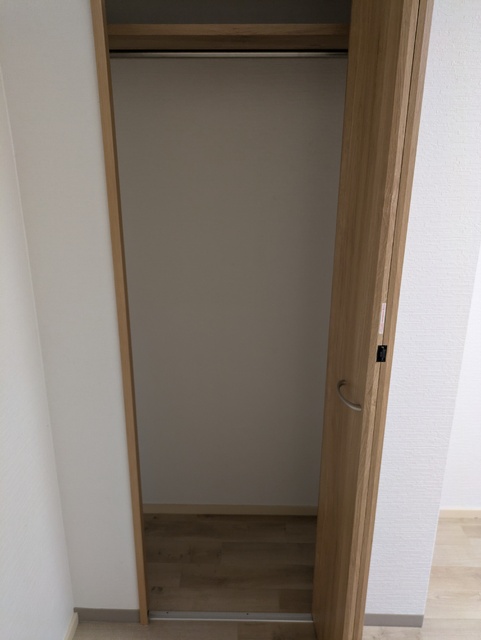 収納　★クローゼット★