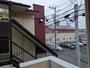 眺望　★バルコニーからの景色★
