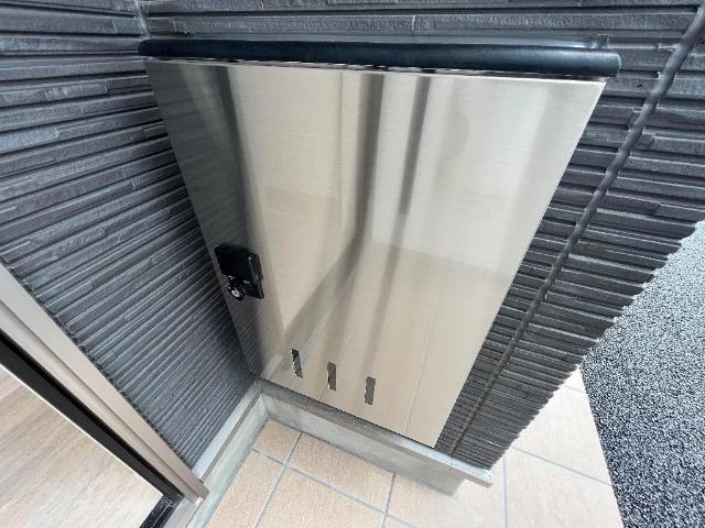 その他　宅配ＢＯＸ（イメージ）