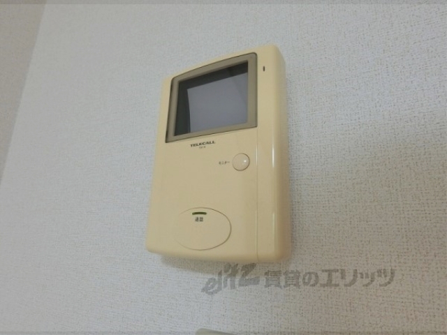 セキュリティ　ドアフォン（ＴＶ含）