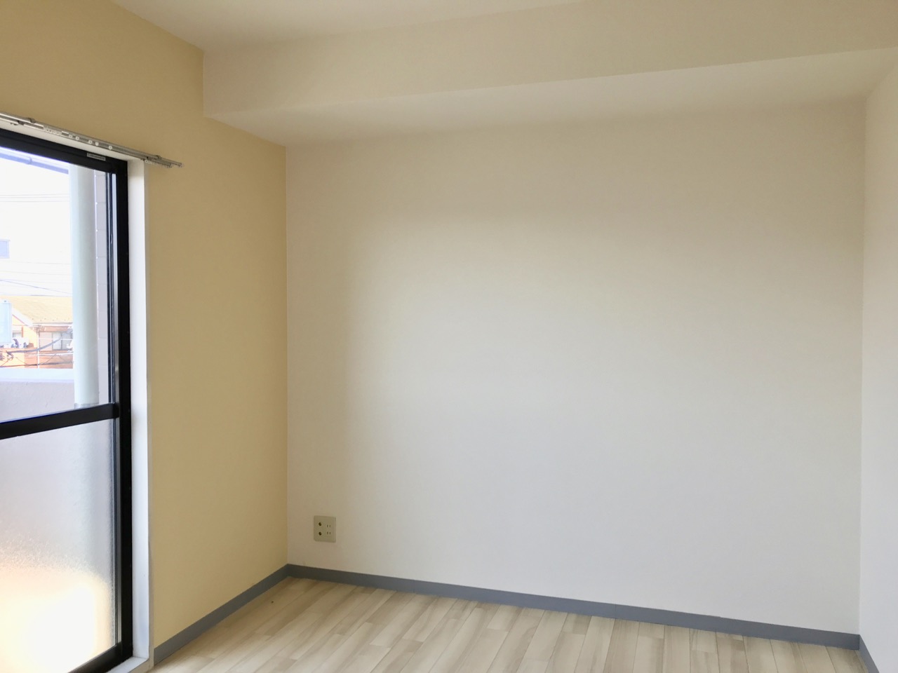 その他部屋・スペース　洋室5帖はお子さまのお部屋に！