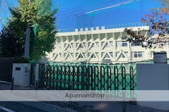 小学校　旗台小学校（小学校）まで124m