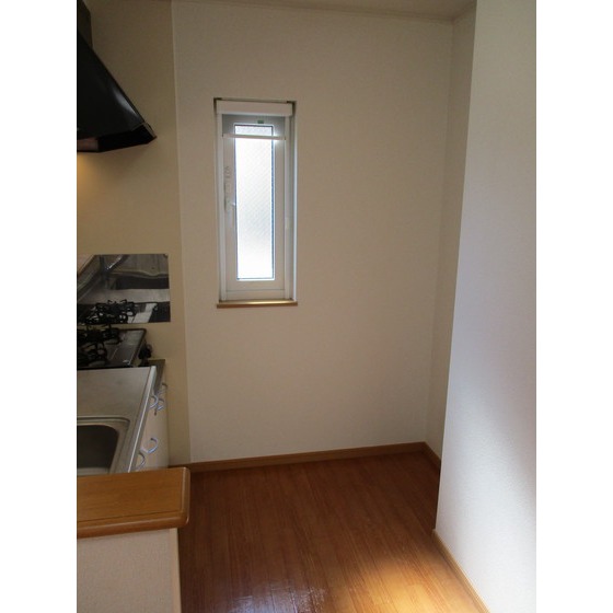 その他部屋・スペース　キッチンスペース