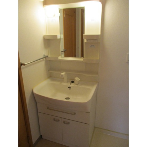 洗面設備　シャンドレ