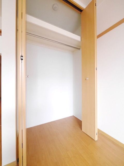 収納　★クローゼット★