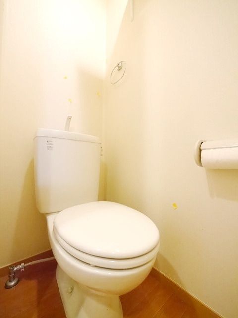 トイレ　★トイレ★