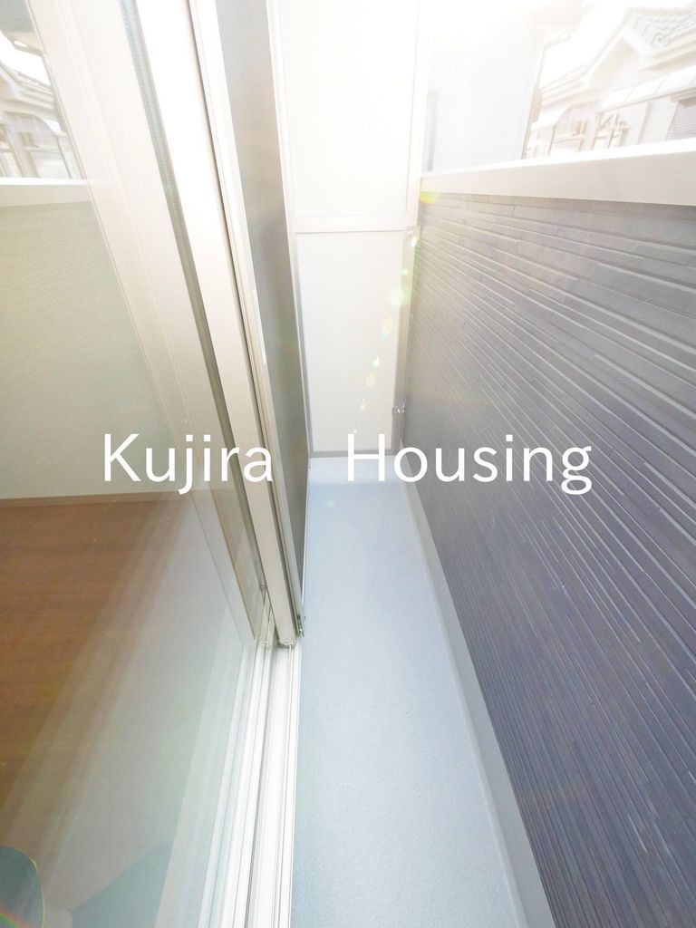 バルコニー　★同仕様です★