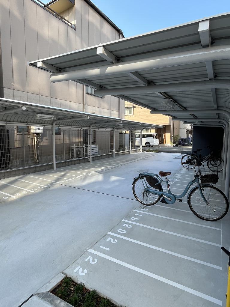 その他設備　※同仕様