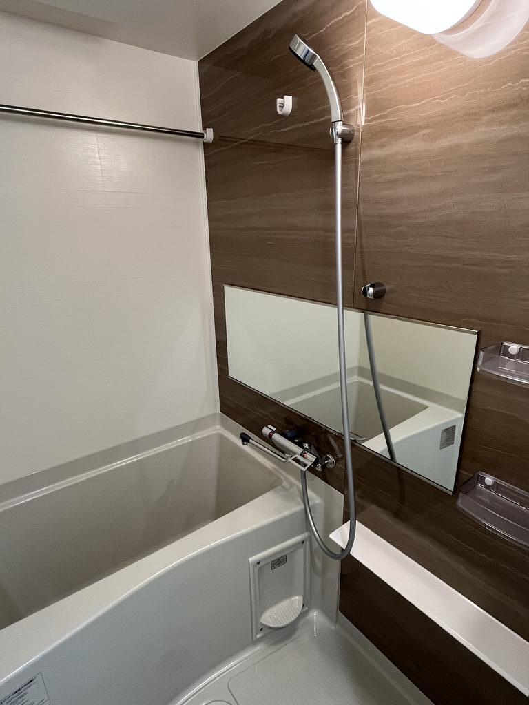 バス・シャワールーム　※同仕様