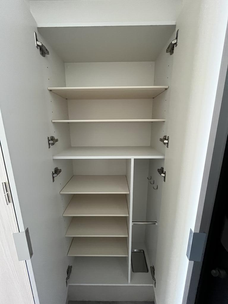 玄関　※同仕様