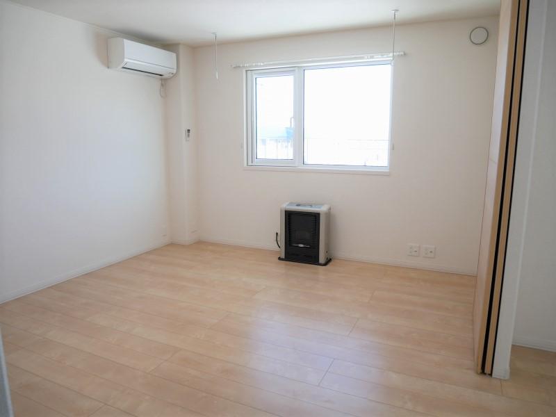 居室・リビング　リビング１