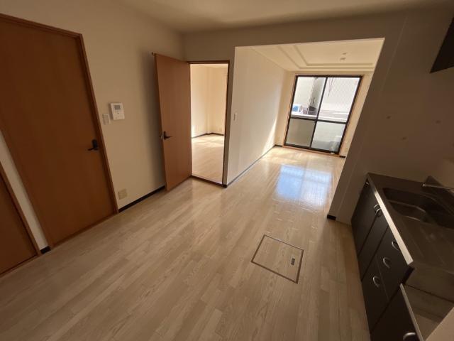 その他　キッチン