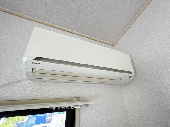 その他設備　※別部屋の写真です