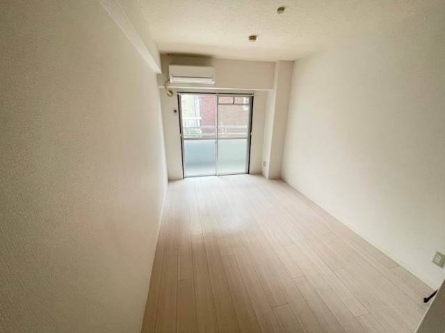 居室・リビング　別号室