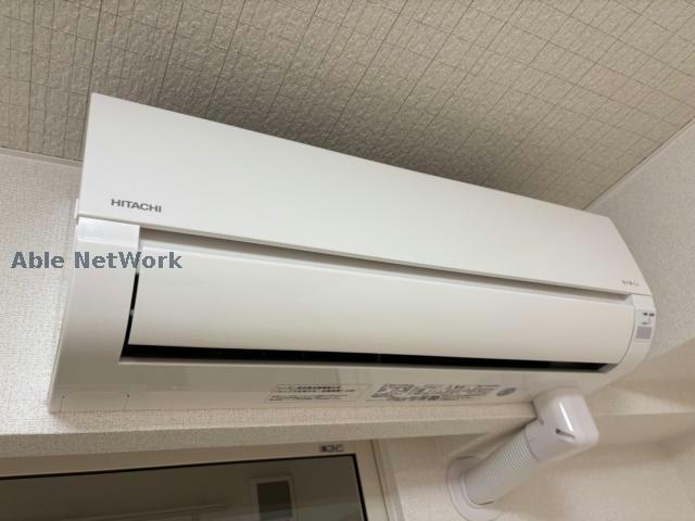 その他設備　同型タイプ