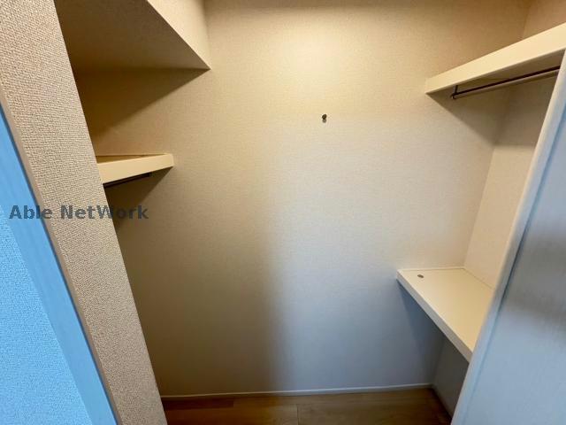 収納　同型タイプ