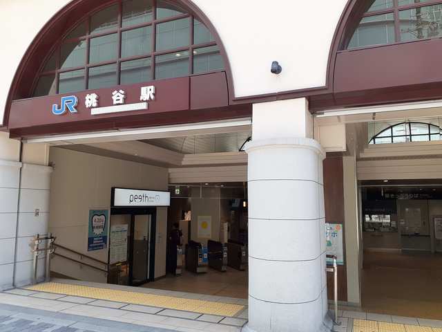 その他　桃谷駅様（その他）まで305m