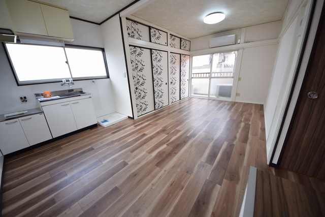 その他部屋・スペース　～綺麗な内装～