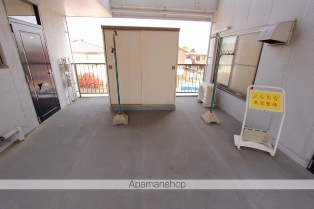 その他共有部分　その他共有部分