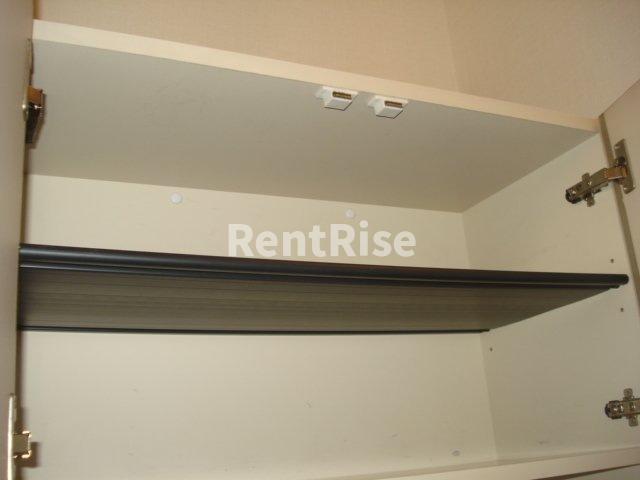 バス・シャワールーム　玄関（収納）(イメージ)