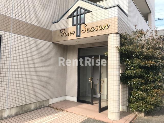 その他共有部分　外観写真その他3