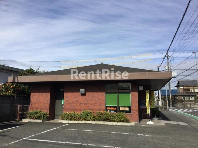 眺望　尾西信用金庫今伊勢支店馬寄出張所 0.5km