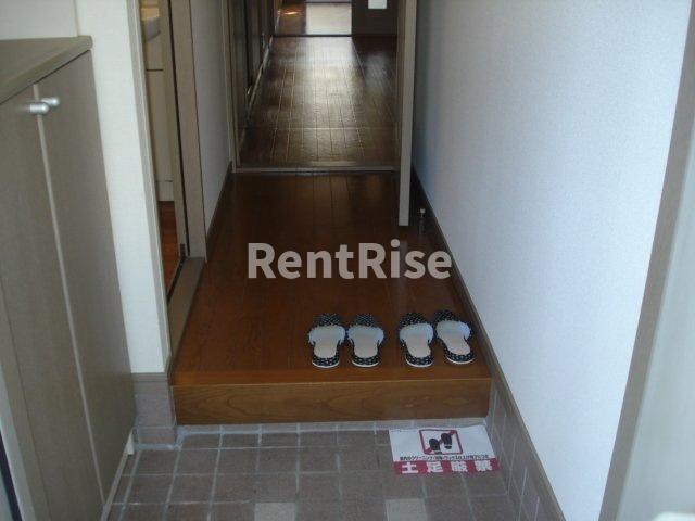 玄関　玄関(イメージ)