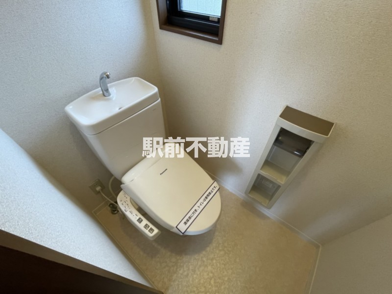 トイレ　◆他部屋流用◆