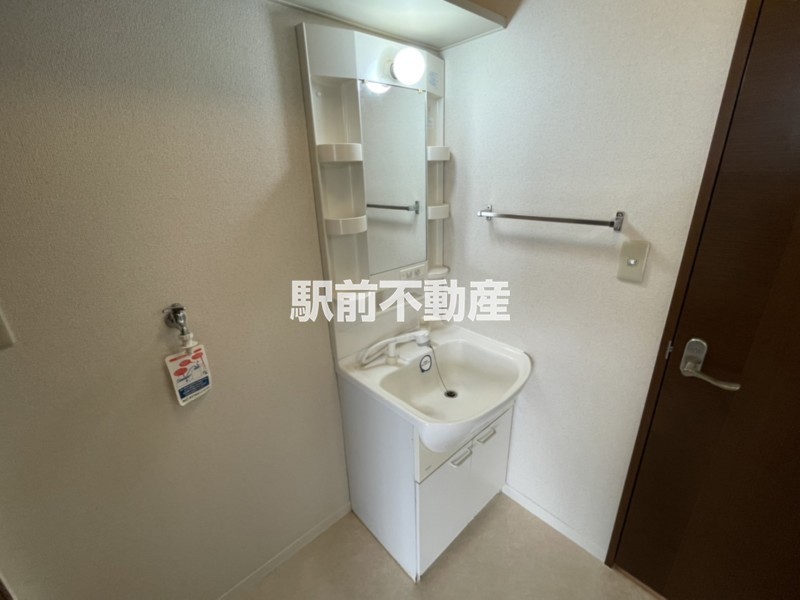 洗面設備　◆他部屋流用◆