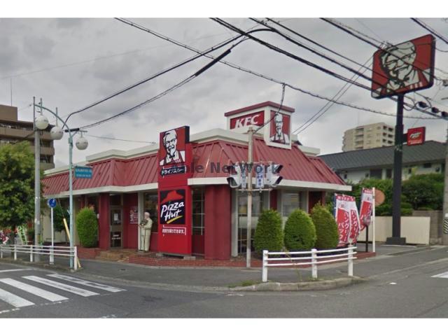 その他　ケンタッキーフライドチキン東刈谷店