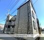 本厚木駅より徒歩5分 3階 築2年2ヶ月の賃貸物件
