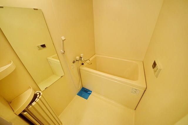 バス・シャワールーム　★バスルーム★