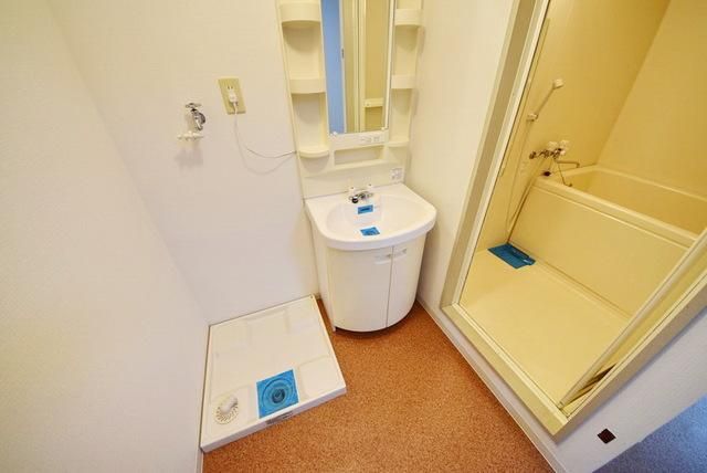 洗面設備　★洗面所★