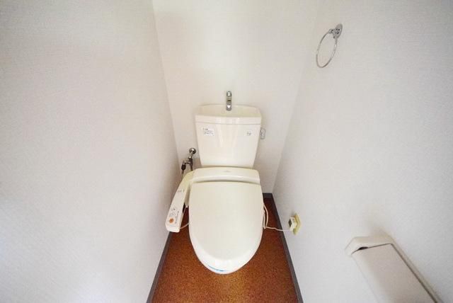 トイレ　★トイレ★