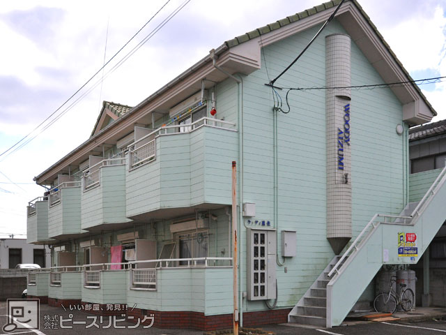 その他共有部分　ウッディ藍住