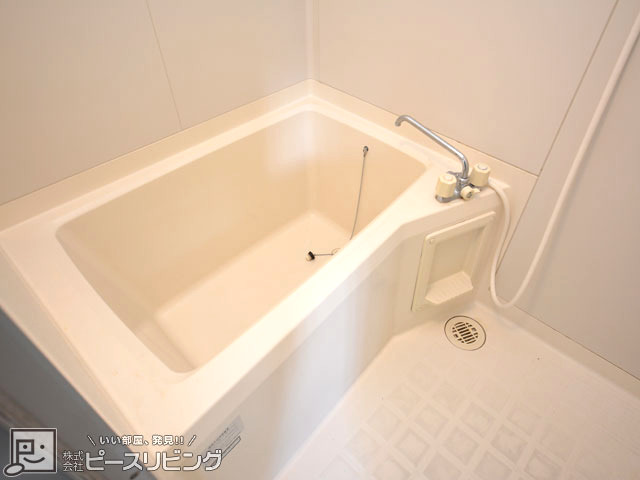 バス・シャワールーム　ウッディ藍住※前回募集時の写真です。